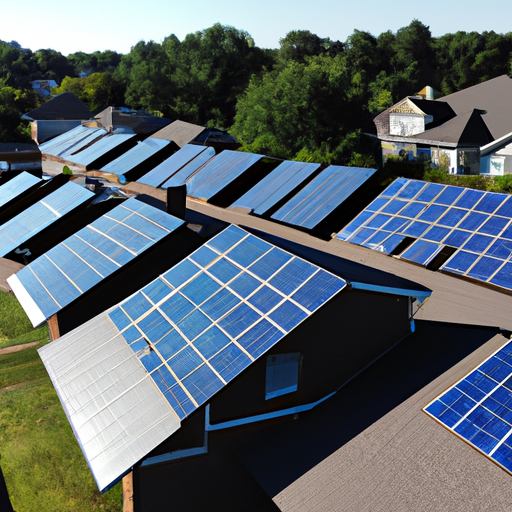 Is Solar Power the Key to Eliminate Electricity Bills?