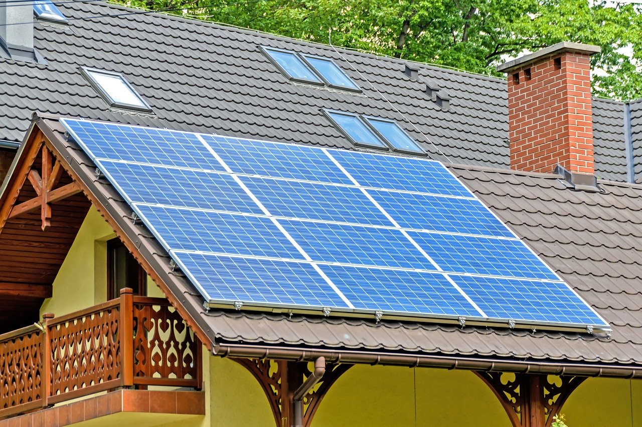 Finding the Perfect Solar Panel Setup for Your Home