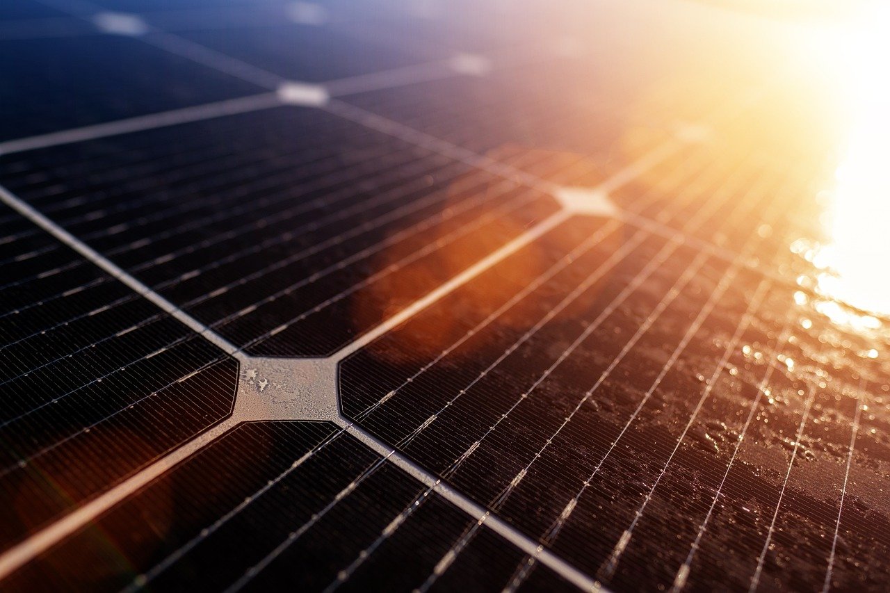 Finding the Perfect Solar Panel Setup for Your Home