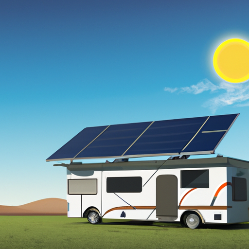 Harnessing Solar Energy for Your RV: A Practical Guide