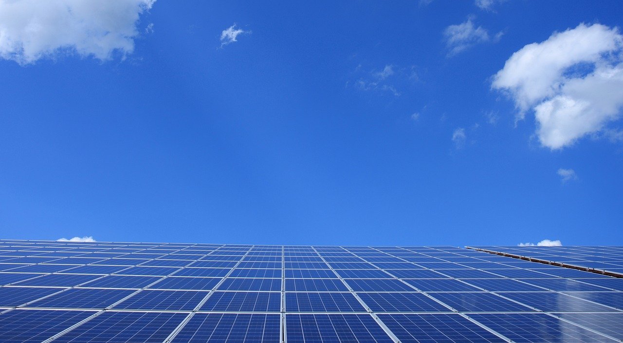 How Solar Panels Can Boost Your Property Value