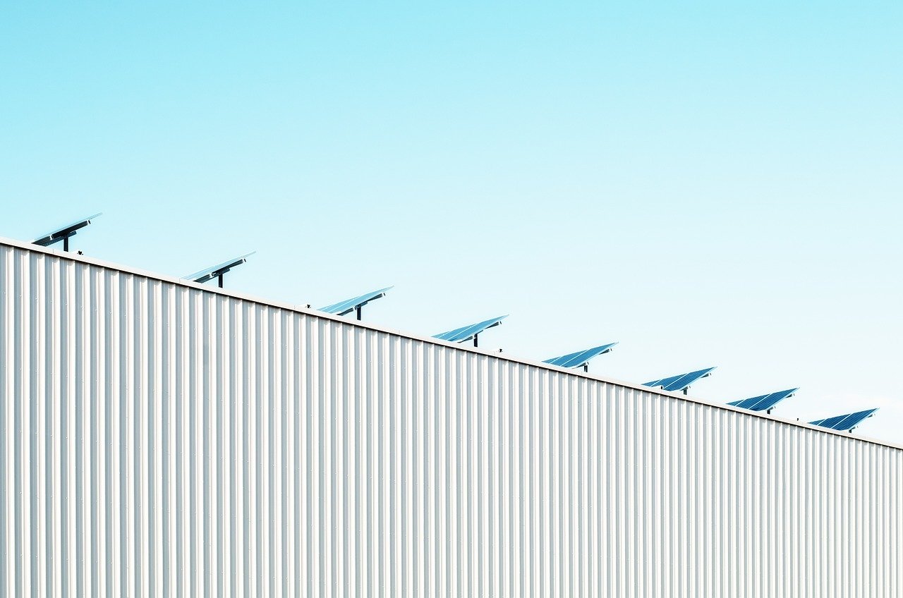 Making the Decision: Is Solar Energy Right for Your Business?