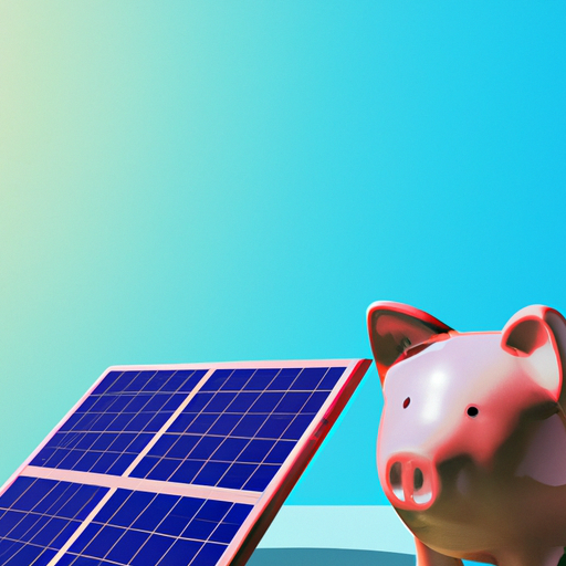 Turning Excess Solar Energy into Profit: Can I Sell it?