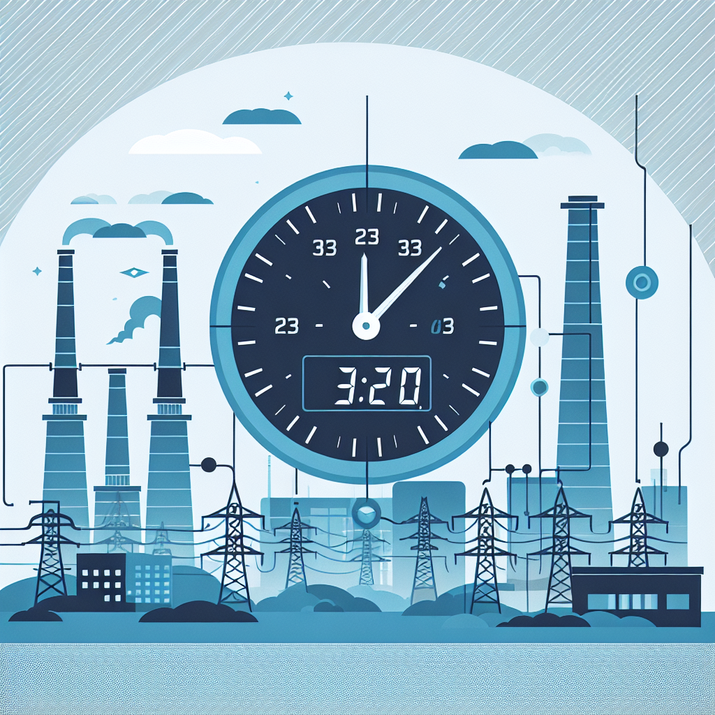 Understanding the Concept of Real-Time Pricing in Electricity