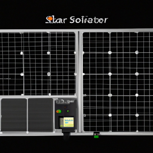 Understanding the Functionality of Solar Inverters