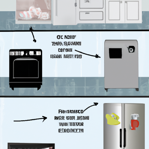 Unveiling the Secrets: What Makes an Appliance Energy-Efficient?