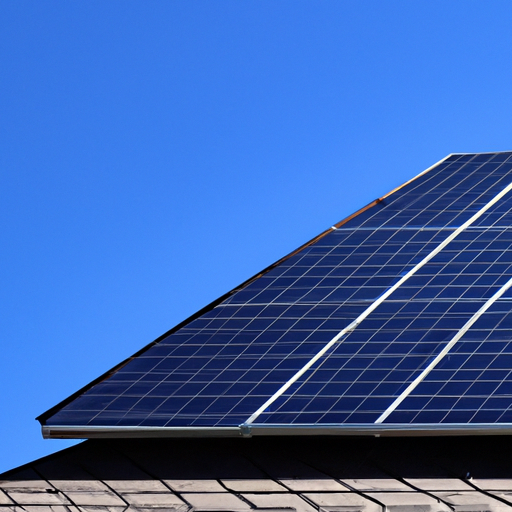 Why Should I Insure My Solar Panels?